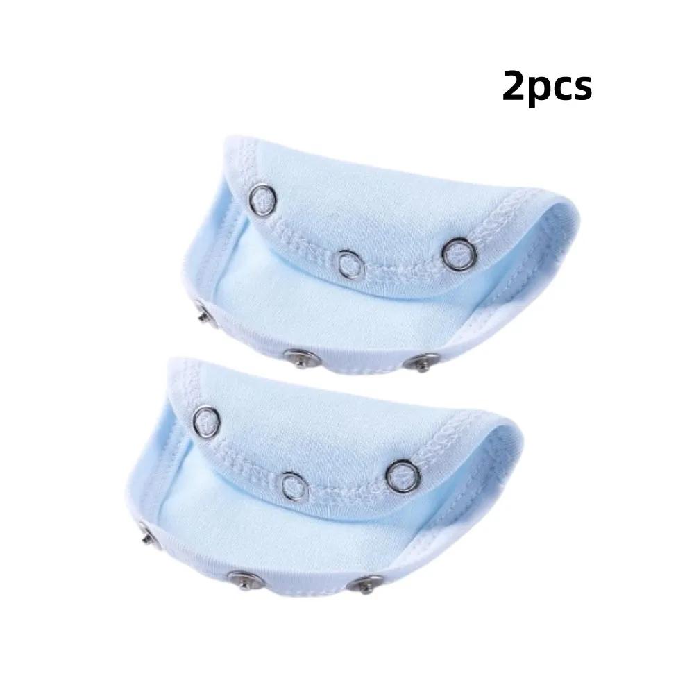 4 Colors Baby Bodys Extender Super Soft Infant Utility Bodysuit Jumpsuit Diaper Bags Film Baby Boys Girls Kids Romper Partner