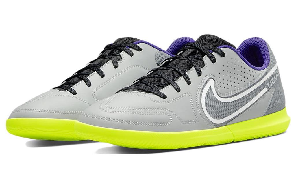 Nike Legend 9 Club Ic 'Smoke Grey' DA1189-017