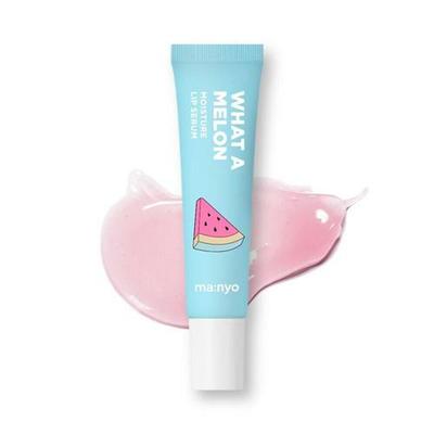 What A Melon Suero Labial Hidratante 10ml