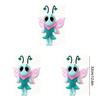 Mundo do Dandy Brinquedo de Pelúcia com Retalhos de Pelúcia com Enchimento de Algodão PP Para Todas as Idades
