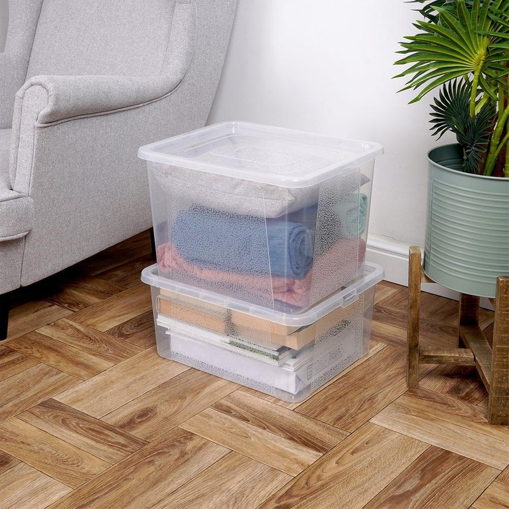 30 L Storage Container