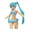 SEGA Hatsune Miku Project DIVA Arcade Future Tone Super Premium Figure Gradient Resort