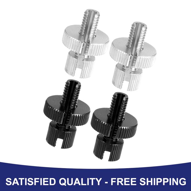 10Pcs M8 Universal Clutch Brake Cable Adjuster 8Mm Screw Nuts For Bike Bicycle Atv Motorcycle