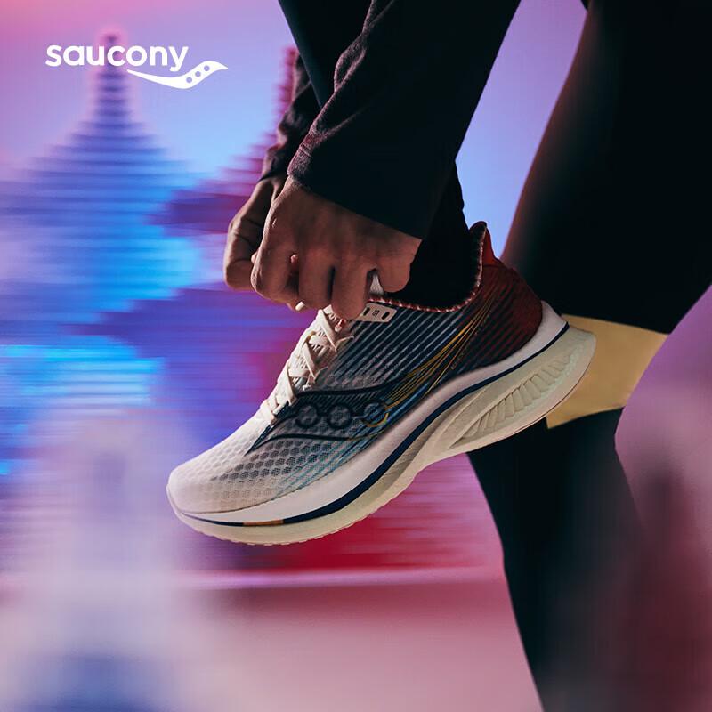 Saucony Endorphin Speed 5 Running Shoes