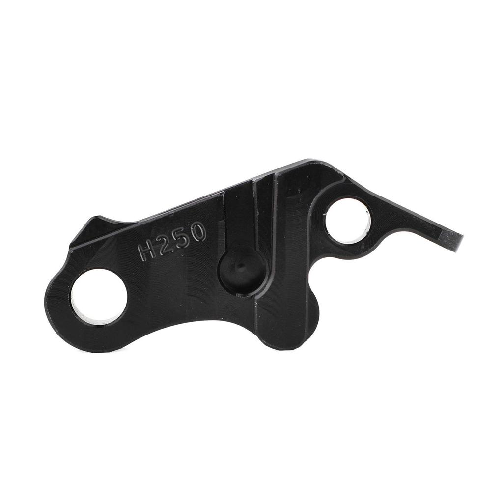 Bruce & Shark Adjustable Clutch Lever Brake Lever for CB50OF CBR500R CBR250R CBR30ORR CB300F Gold