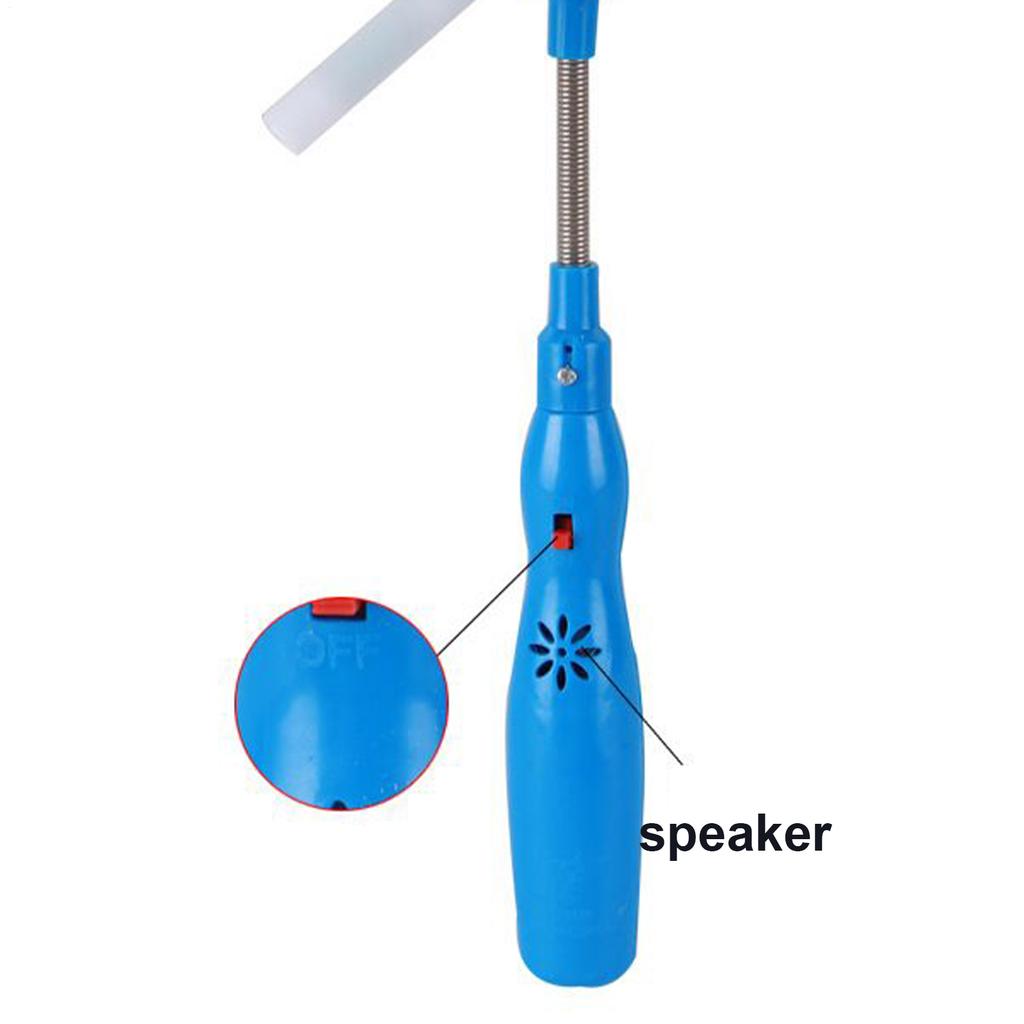 Creative Led Magic SpinningWindmill Toy Handheld Color LuminousSpinning Music Toys For Children Birthday Christmas Gift