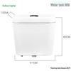 Huihuadu High-Pressure Water-Saving Toilet Cistern