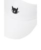 WAAC Women Essential Visor Wgrcx26116Whx