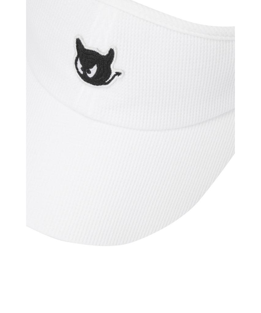 WAAC Women Essential Visor Wgrcx26116Whx