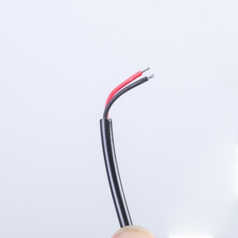 Universelles 3V 1A/2A Netzteil 100~240V Eingang für Fernbedienungen Instrumentenwerkzeug 2-poliger Flachstecker mit Löchern