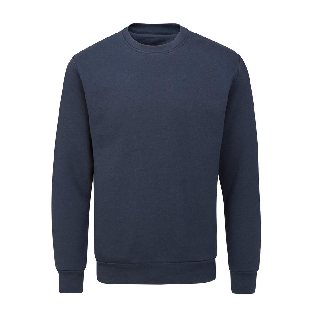Mantis Unisex Adult Essential Plain Sweatshirt