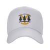 Adult Yellowstone Fans Love Cap HipHop Baseball Caps Polyester  Dad Hat Trucker Worker Cap Adjustable Sun Hats Washable