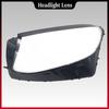 For Benz GLC W253 GLC200 GLC260 GLC300 2016 2017 2018 2019 Car Headlight Headlamp Clear Lens Auto Shell Cover
