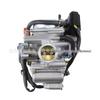 GY6 Haomai Scooter/ATV Motorcycle Carburetor, 24mm, 125CC/150CC PD24J