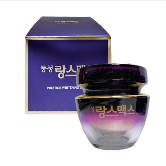 DONGSUNG Rance Max Prestage Whitening Cream 50g