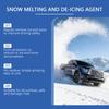 Car Snow Melting De-Icing Agent Winter Automotive Windshield De-Icer Quickly Melts Frost Car Antifreeze Anti-Frost Tools 355ml