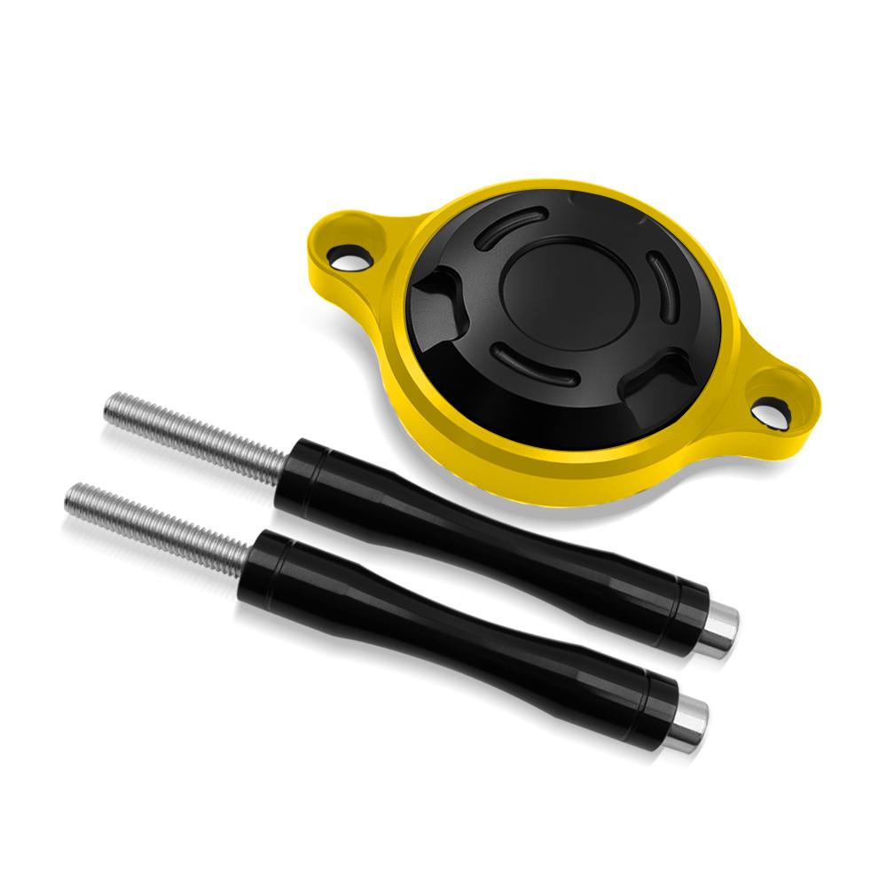 For HONDA DAX ST 125 monkey125 GROM MSX125 2021 2022 2023 2024 2025 Motorcycle Right Engine Starter Cover Crankcase Trim Cover