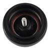 For Casual Cyclists 44mm Adapter CNC Bicycle Headset Tapered Fork