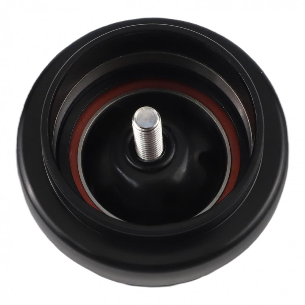 For Casual Cyclists 44mm Adapter CNC Bicycle Headset Tapered Fork