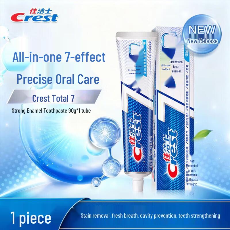 Crest Pro-Health 7-in-1 Enamel Repair Toothpaste