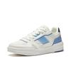Anta Comfortable Versatile Wear-Resistant Non-Slip Low-Top Skate Shoes Men Sneakers White Blue 112528014-3