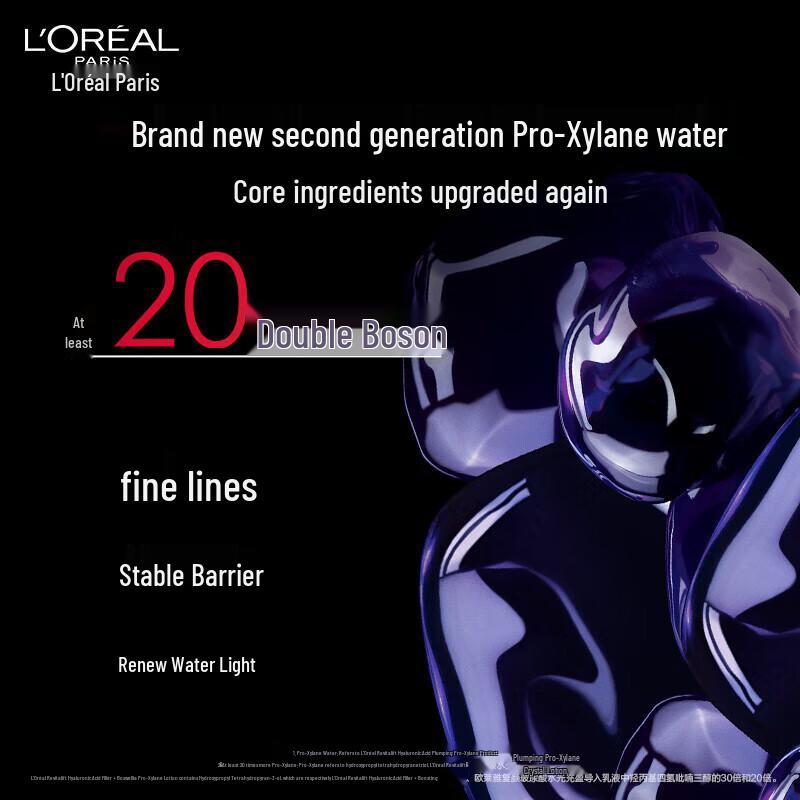 L'Oreal Revitalift Advanced Face Toner