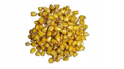 Ttcarp Corn Ready-Made Grains 1Kg