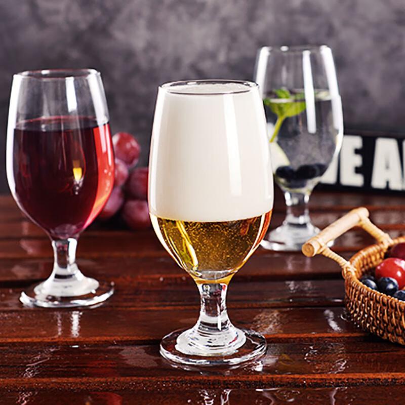 

Pasabahce Imported Multi-functional Stemware