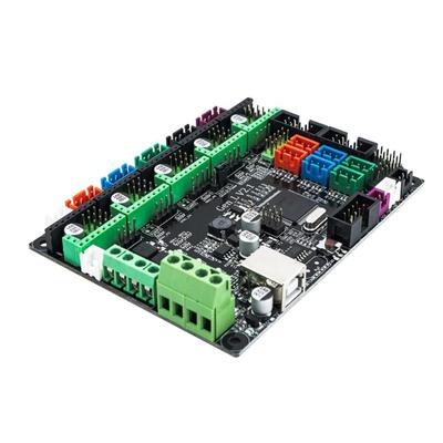 Computeronderdelen – Moederborden