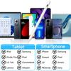 Universal Stylus Pen for Android IOS Windows Touch Pen for IPad Apple Pencil for Huawei Matepad 11.5 Lenovo Pad 12.7 Samsung Phone Xiaomi Tablet Pen