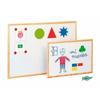 Faibo-Faibo Magnetic Whiteboard 60 X 90 Cm
