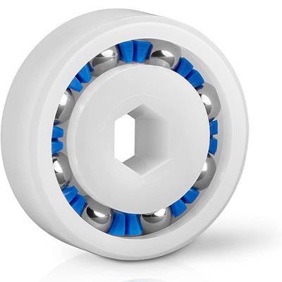 Wheel Engine Bearing Bearing Connects Quickly For Polaris 360 Replacement Thickness: 9/32\\\\\\\" Wheel Ball 8 Pcs/Set