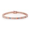 CRANNE Rainbow Point Bracelet C24BB085