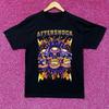 Aftershock 2021 Tour Music Festival Rock Metal T-Shirt Large