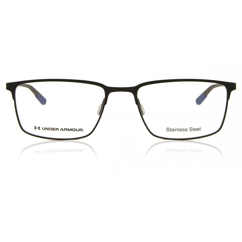 

Under Armour Ua 5058xl G 003 Men eyeGlasses Matte Black/60