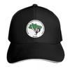MST Baseball Cap F Black Tea Hat Birthday Unisex Hats Womens