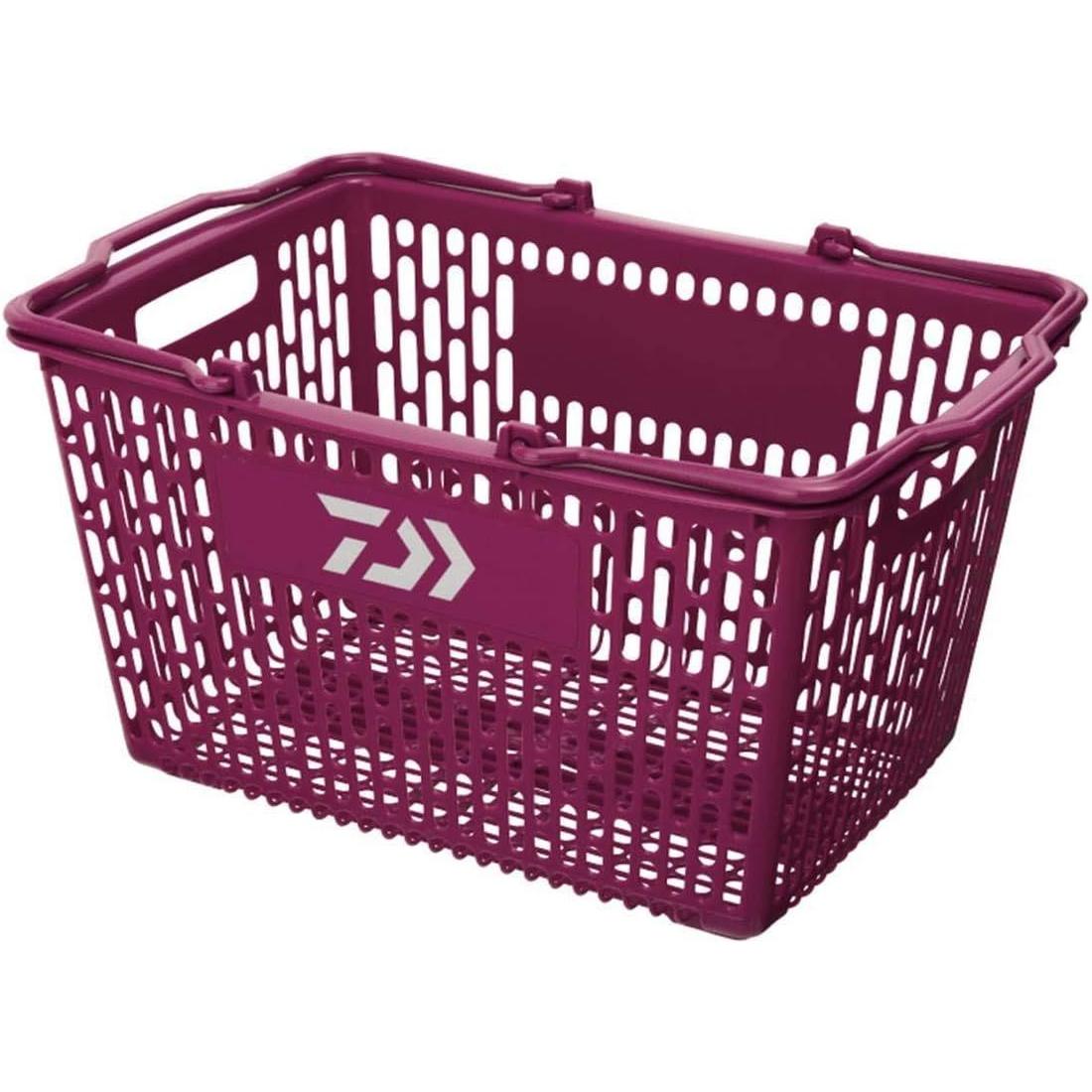 Used [DAIWA/Daiwa] 04755019 Multi Basket Pink (024108)