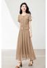 Design Sense Niche Fashion Temperament Slimming Suit for Petite Women