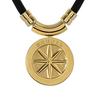 BANDEL Carbon Edition Necklace Healthcare Magnetic Necklace Bandel Medical Device Improves Blood Circulation Muscle Recovery Balance Exercise Sports A