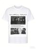 My Chemical RoUnisexce  MCR Graphic 2026 Unisex Unisexs TShirt Cotton ONeck Short Sleeve Oversized Y2K Vintage Popular Tshirts