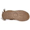 UGG Mini Bailey Tulle Bow 'Brown' Women's 1019994-CHE