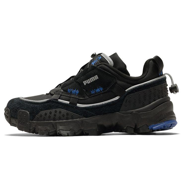 PUMA Trailfox Overland Ader Error 372194-01