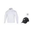 Nike Stride Men's Repel Uv Running Jacket HV4549-100