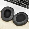 Soft Ear Pad for Gtheos CAPTAIN 300 Headphones Offering Unparalleled Comfort and Skin Friendly Feel for Long Wear
