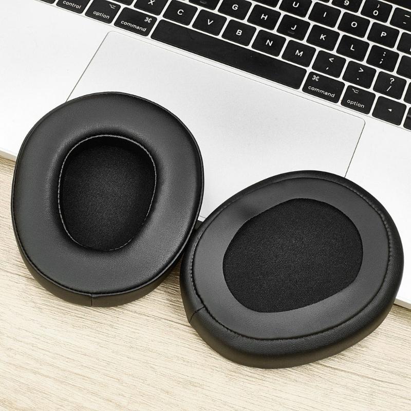 Soft Ear Pad for Gtheos CAPTAIN 300 Headphones Offering Unparalleled Comfort and Skin Friendly Feel for Long Wear