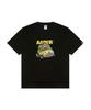 Eipeu Aaper Graphic T-Shirt Black / Aaptem1826Xxqbkx