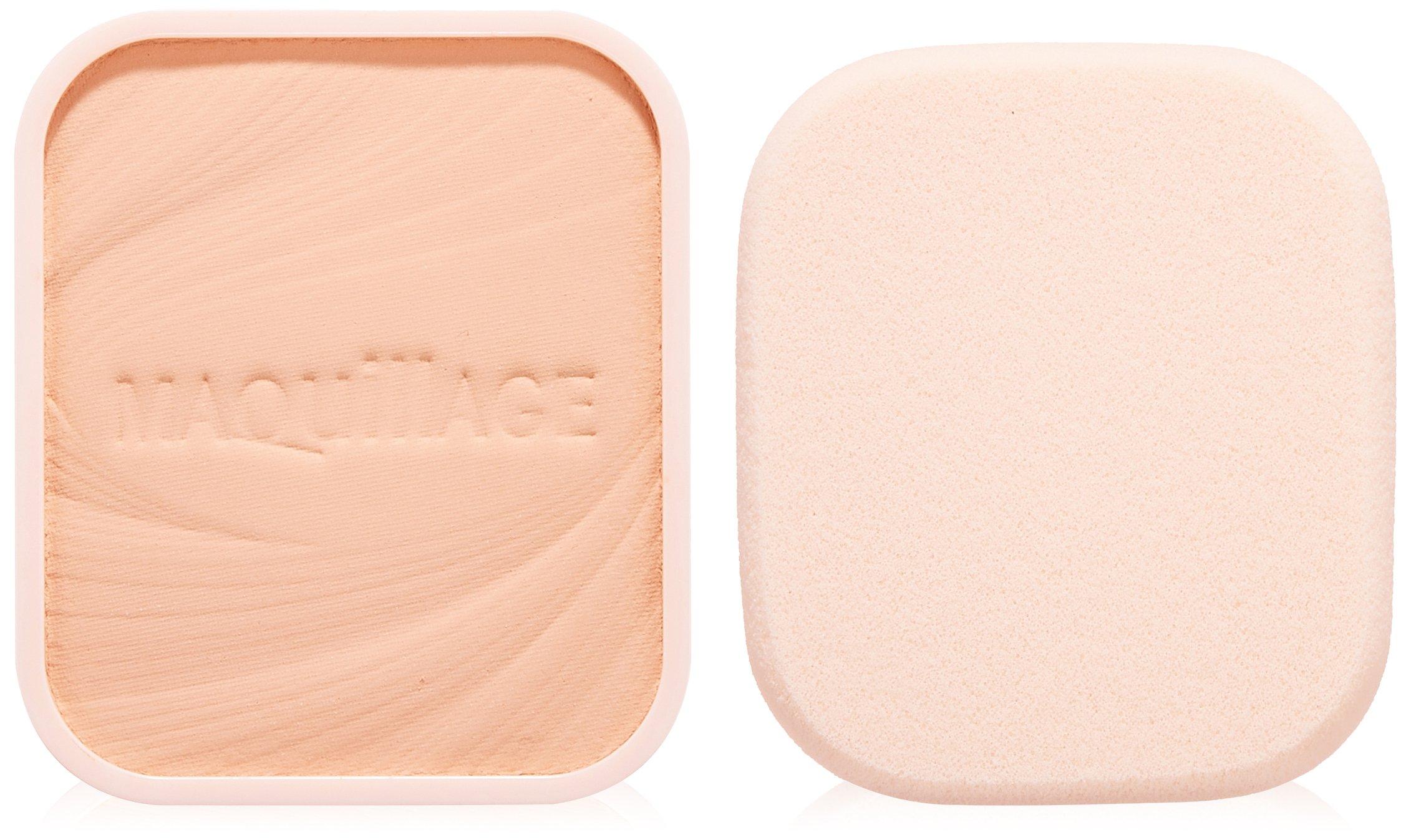Maquillage Dramatic Powdery UV Ochre 00 (Refill) Fragrance-free 9.3g