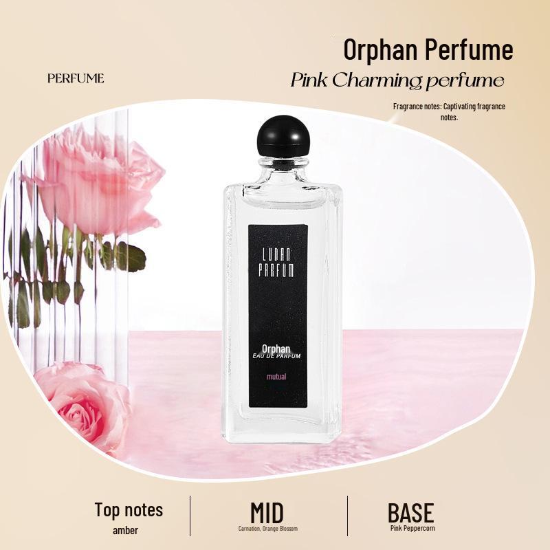 Q Version Brand Sample Perfume Gift Set - Classic, Long-Lasting Fragrance