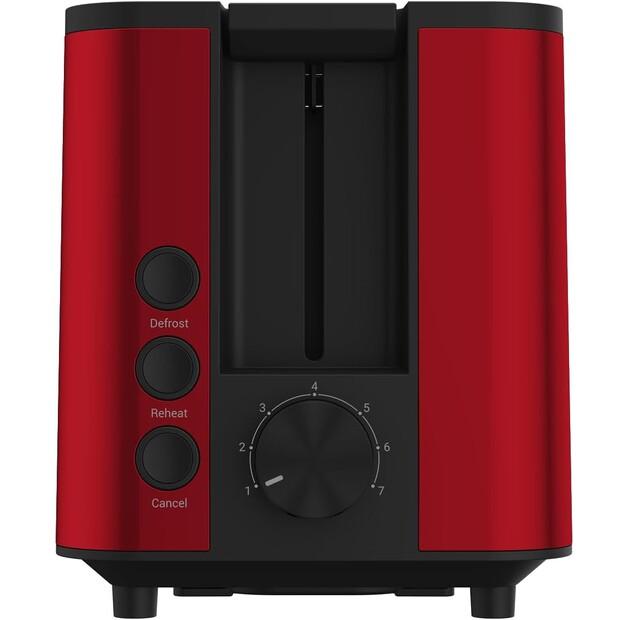 Toaster Grundig TA 8340 (GMS8078)