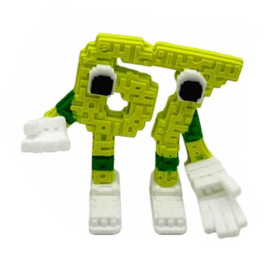 Beyin Çalan Çürüme 67 Noel Süsü Seti Komik Meme Tatil Dekoru Kolay Asılır Gençler için Eşsiz Hediye